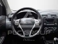 2016 Nissan Pulsar