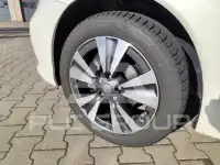 2016 Nissan Pulsar