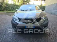 2016 Nissan Pulsar