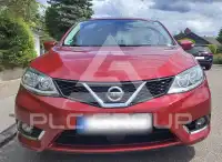 2016 Nissan Pulsar