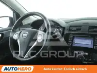 2016 Nissan Pulsar