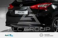 2016 Nissan Pulsar