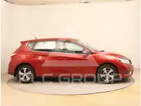 2016 Nissan Pulsar
