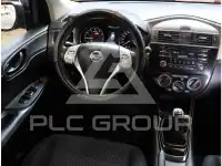 2016 Nissan Pulsar
