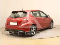 2016 Nissan Pulsar