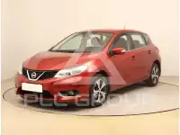 2016 Nissan Pulsar