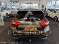 2016 Nissan Pulsar