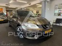 2016 Nissan Pulsar
