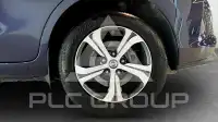 2016 Nissan Pulsar