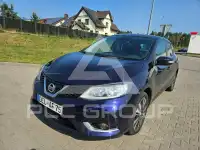 2016 Nissan Pulsar