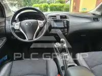 2016 Nissan Pulsar