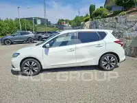 2016 Nissan Pulsar