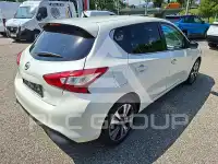 2016 Nissan Pulsar