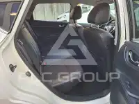 2016 Nissan Pulsar