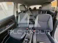 2016 Nissan Pulsar