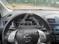 2016 Nissan Pulsar