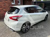 2016 Nissan Pulsar