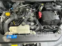 2016 Nissan Pulsar