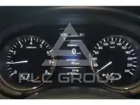 2016 Nissan Pulsar