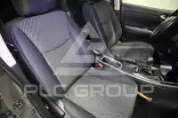 2016 Nissan Pulsar