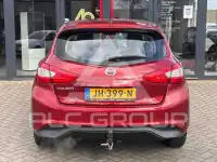 2016 Nissan Pulsar