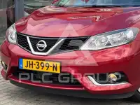 2016 Nissan Pulsar