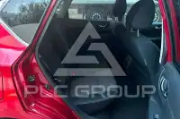 2016 Nissan Pulsar