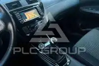 2016 Nissan Pulsar
