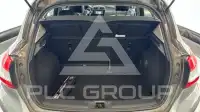 2016 Nissan Pulsar