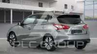 2016 Nissan Pulsar