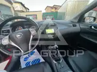 2016 Nissan Pulsar