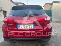 2016 Nissan Pulsar