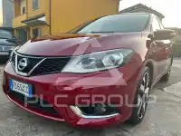 2016 Nissan Pulsar