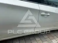 2016 Nissan Pulsar