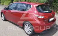 2016 Nissan Pulsar