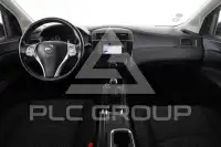 2016 Nissan Pulsar