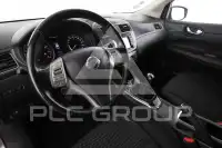 2016 Nissan Pulsar