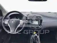 2016 Nissan Pulsar