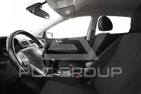 2016 Nissan Pulsar