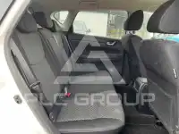 2016 Nissan Pulsar
