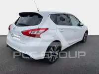 2016 Nissan Pulsar