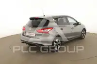 2016 Nissan Pulsar