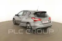2016 Nissan Pulsar