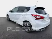 2016 Nissan Pulsar