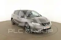 2016 Nissan Pulsar