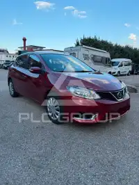 2016 Nissan Pulsar