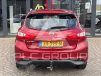 2016 Nissan Pulsar
