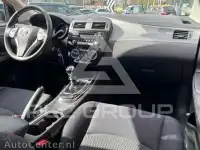 2016 Nissan Pulsar