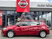 2016 Nissan Pulsar