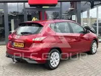 2016 Nissan Pulsar